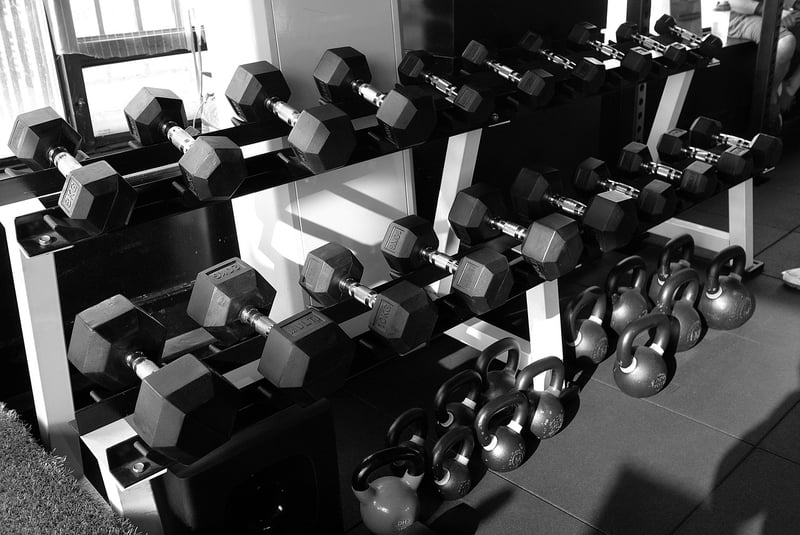 Regular Exercise