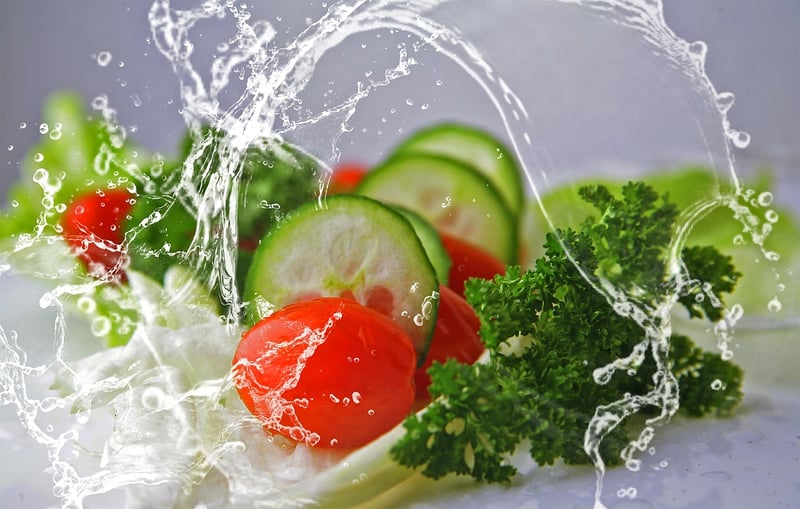 Salad Image